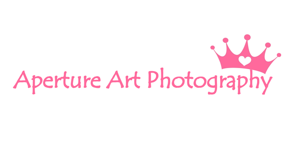 Aperture Art Photography logo