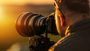 Complete Photography Class